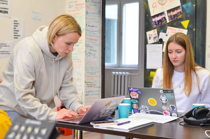 Более 338 млн рублей получила молодежь Татарстана на реализацию своих идей, улучшение и укрепление инфраструктуры молодежных объектов