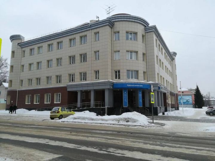 До 1 марта налоговые органы проведут индивидуальные сверки по ЕНС с налогоплательщиками