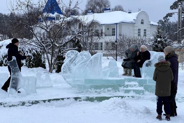 Зеденодольцы, берегите здоровье