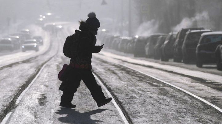 В Госдуме предложили начинать уроки в школах позже в зимнее время