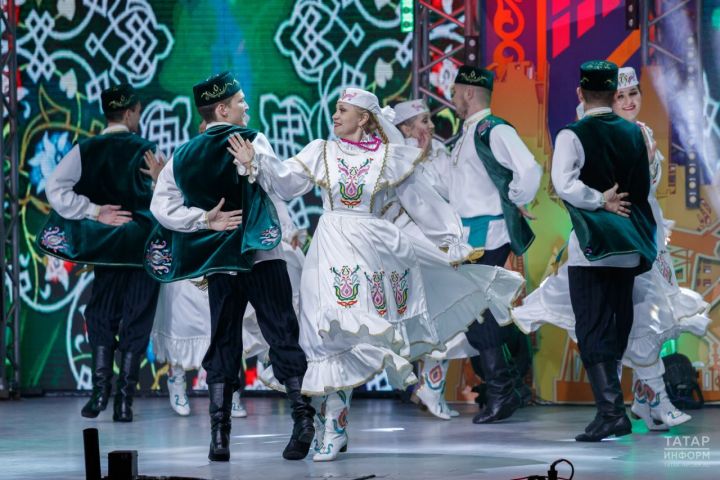В Туркменистане пройдут Дни культуры Татарстана с показами фильмов и выставками искусства