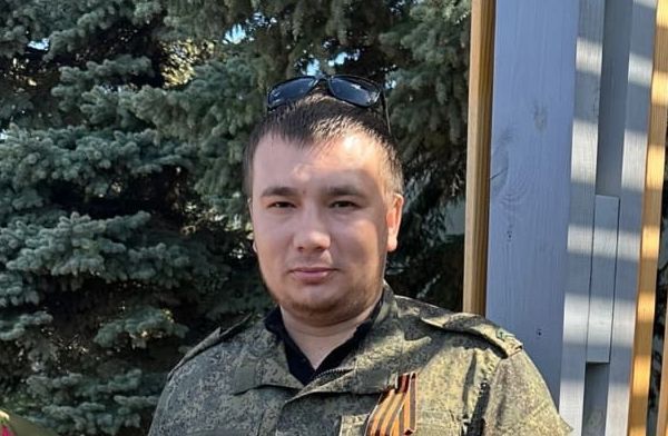 «Хочешь жить, копай глубже!»: Зеленодольский доброволец Руслан Галиакберов – об СВО, ранении и реабилитации
