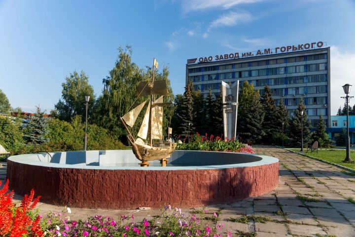 В Зеленодольске до конца года планируют построить корпуса пяти морских буксиров