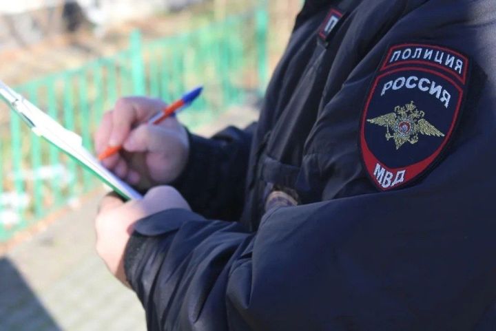 В Зеленодольском районе завершилась оперативно-профилактическая операция «Условник»