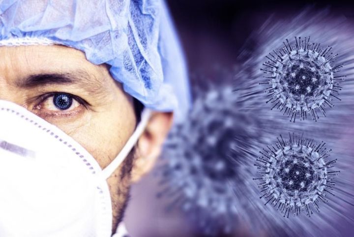 «И до нас докатилось». Первый случай заражения новым штаммом COVID-19 зафиксирован в России