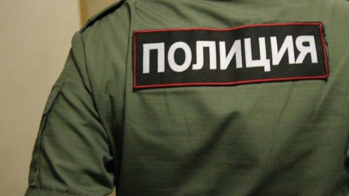 Житель Татарстана убил сожительницу, выбросил её из окна шестого этажа
