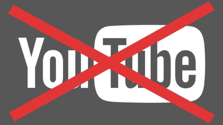 Стало известно, когда в России планируют заблокировать YouTube