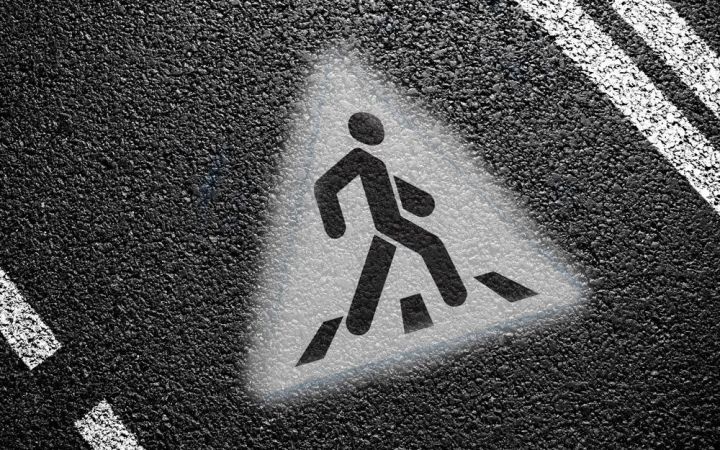 В Зеленодольском районе стартовала операция «Пешеход»