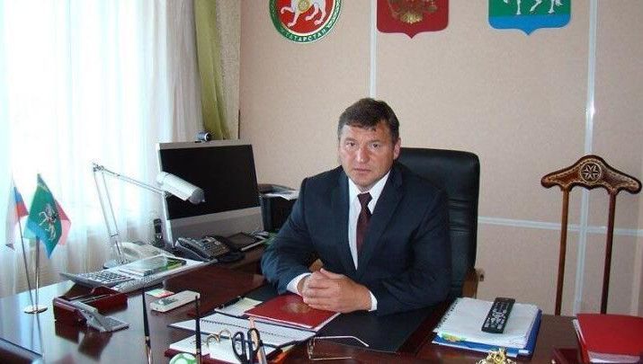 Ушёл из жизни бывший глава Агрызского района РТ