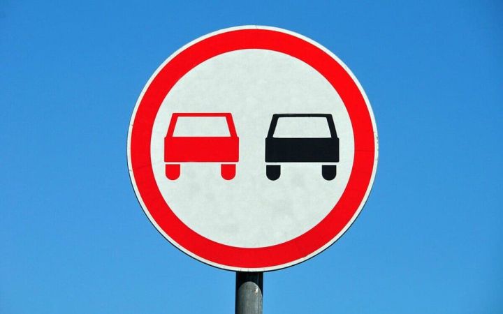 Госавтоинспекция Зеленодольска проводит профилактическое мероприятие «Встречная полоса»