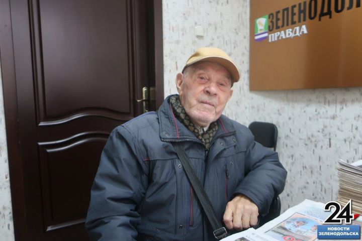 Рождённый в неволе. Зеленодолец Виктор Евсеев стал заключённым в раннем детстве