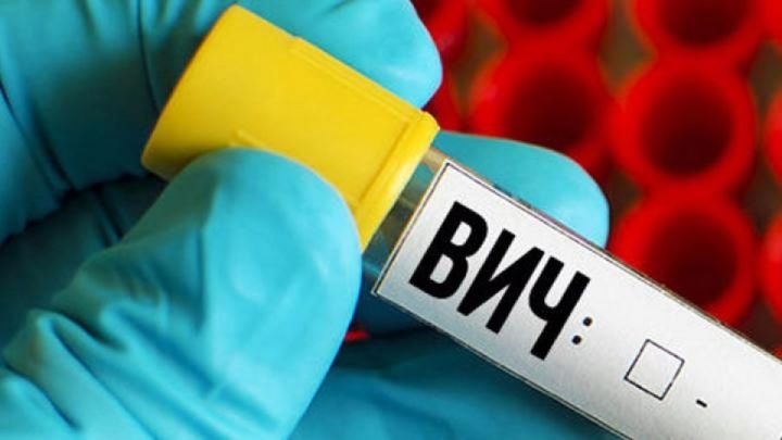 Татарстанцы заражаются ВИЧ преимущественно половым путем