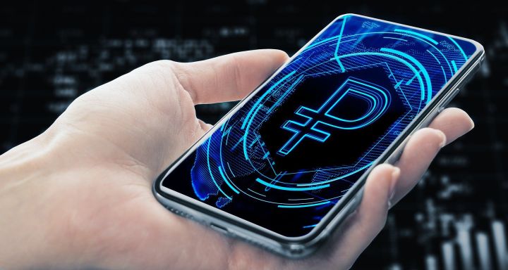 Кто получит зарплаты и пенсии в цифровых рублях?