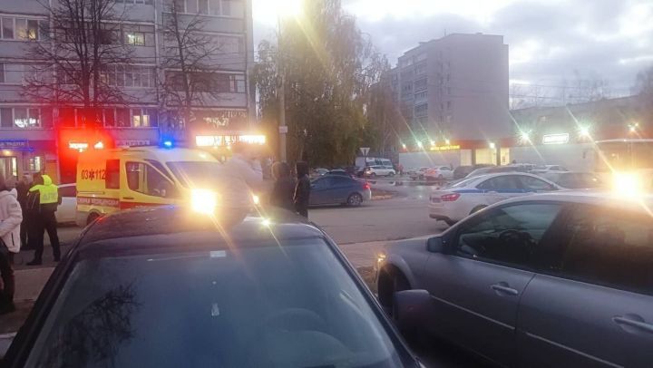 На каких дорогах в Зеленодольске чаще всего происходят ДТП с пострадавшими и погибшими?