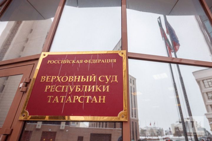 Вандала осквернившего символ воинской славы в Зеленодольске накажут