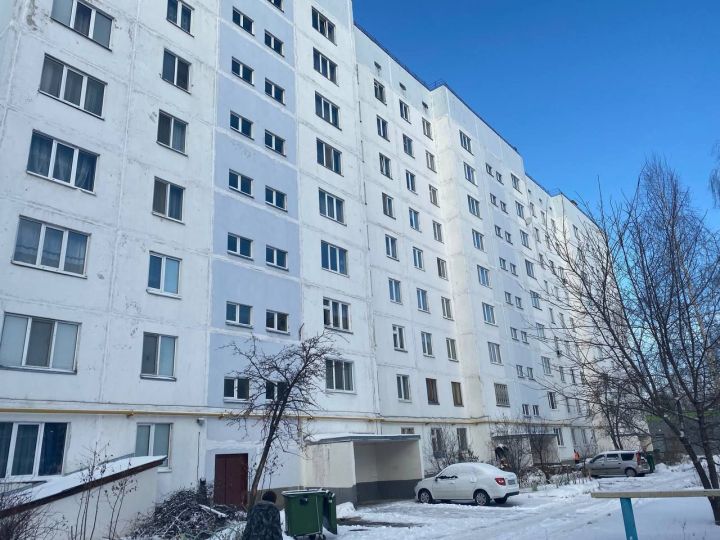 После обращения жильцов дома № 15 по улице Паратская на водопроводной насосной станции заменили оборудование