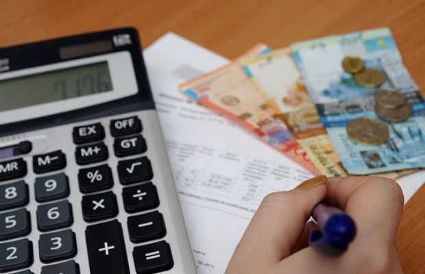 Жителям Татарстана объяснили рекордные счета за ЖКУ