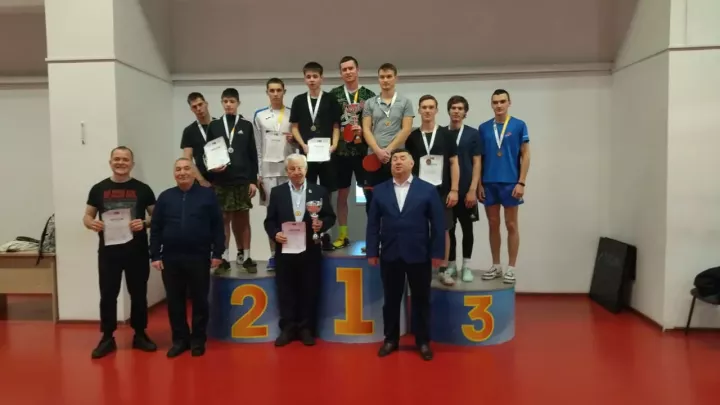 Кубок соревнований православной молодежи - у зеленодольцев