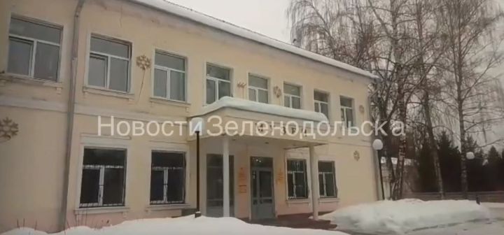 Городской музей Зеленодольска преобразится через два года