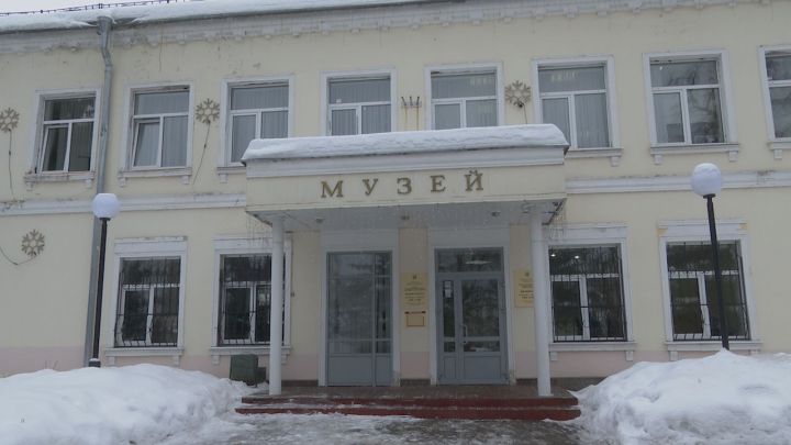 На обновление зеленодольского музея потратят 130 миллионов рублей