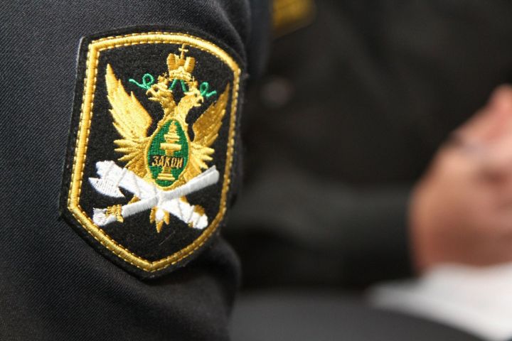 За неделю судебные приставы Татарстана взыскали с нарушителей ПДД более 13 млн рублей
