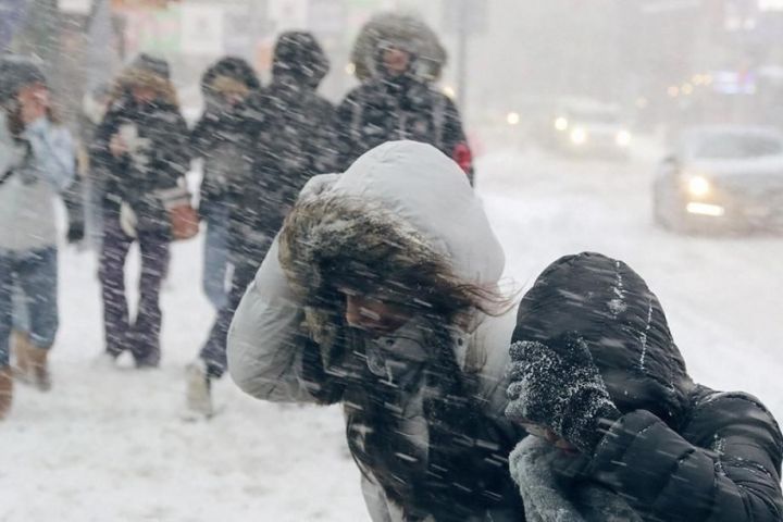 «В феврале придет то, чего не было 65 лет». Синоптики дали новый прогноз на конец зимы