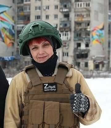 «У людей там другие приоритеты…»: Журналист из Зеленодольска Светлана Белова вернулась из командировки в Лисичанск