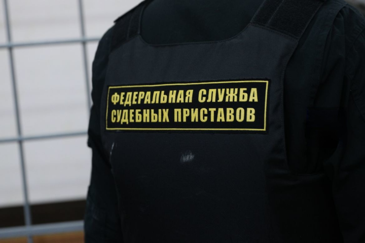 Казанец выплатил 1,3 млн рублей алиментов после возбуждения на него уголовного дела