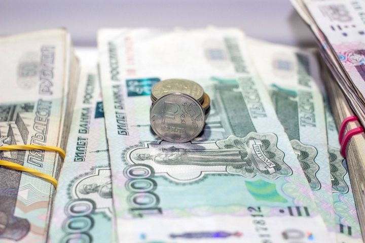 В Татарстане размер самой большой пенсии составляет 400 тыс. рублей