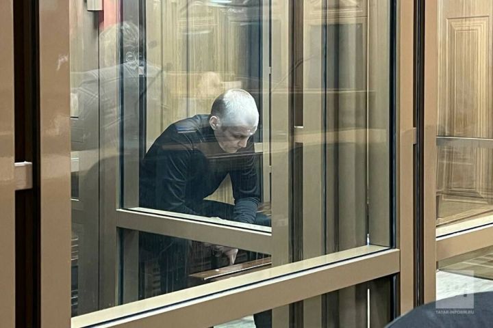 «Мешал вызвать скорую и помочь ребенку»: за убийство девочки-инвалида из посёлка Васильево, казанец получил 17 лет