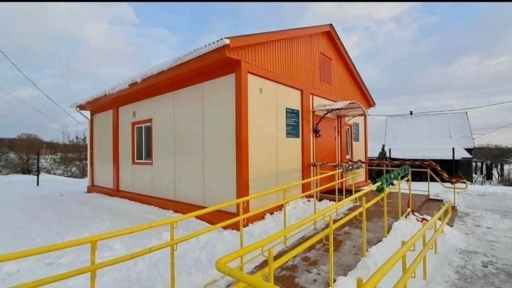 В Татарстане на развитие сельских территорий направят 1,8 млрд рублей