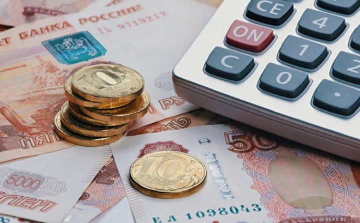 Средняя зарплата в РТ за 2022 год составила 48,3 тыс. рублей