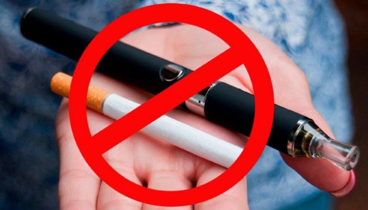 Валерия Феоктистова: «Мнение врачей единогласно — стики могут быть вреднее обычных сигарет»
