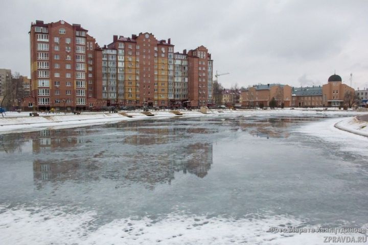 «Выходные 1-2 апреля принесут всем неприятности». Синоптики дали новый прогноз на начало апреля