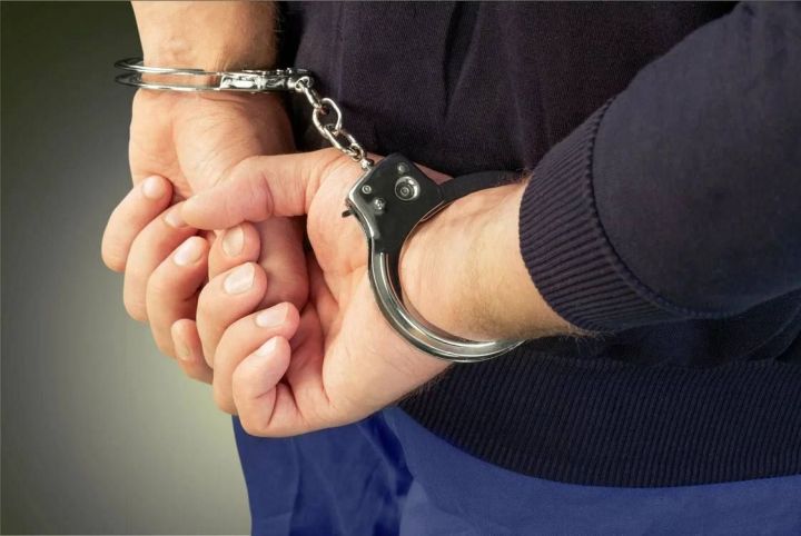В Зеленодольске полицейские задержали мужчину, подозреваемого в хранении «опасных» грибов