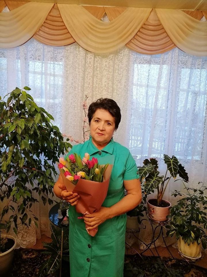 Роза Ягудина: «Трудности воспринимаю как испытания, которые даны для того, чтобы окрепнуть духом»