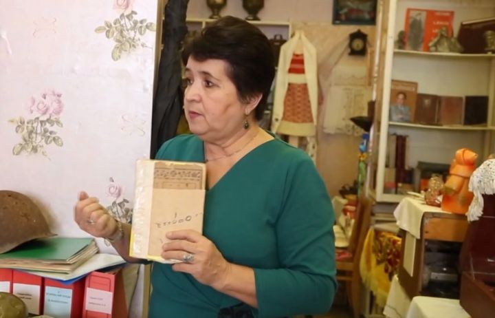 Учитель, краевед, общественница и не только: Чем живет победительница конкурса «Женщина года»