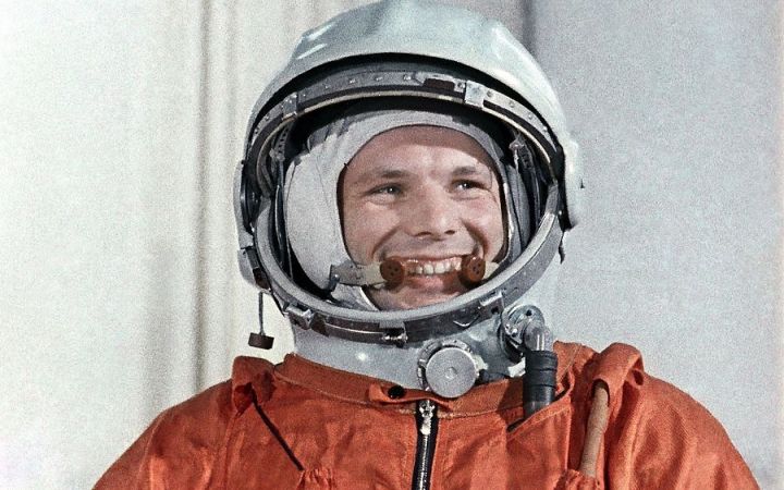 Уникальные экспонаты. Зеленодольский музей космонавтики хранит три автографа Юрия Гагарина