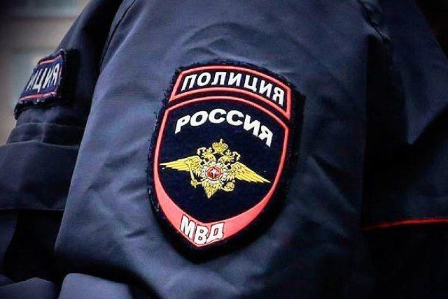 Жительница Кемерово поблагодарила полицейского за помощь в поиске родственника