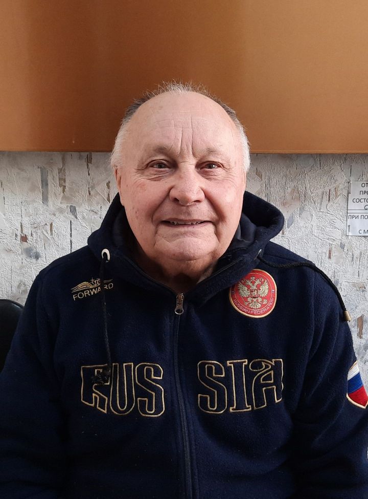 Наставничество  в медицине Зеленодольска. Страницы истории