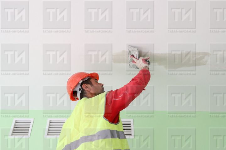 На капремонт филиала Зеленодольской ЦРБ направят свыше 100 млн рублей