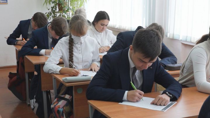 Более 1800 образовательных учреждений республики заключили соглашение на информационное взаимодействие