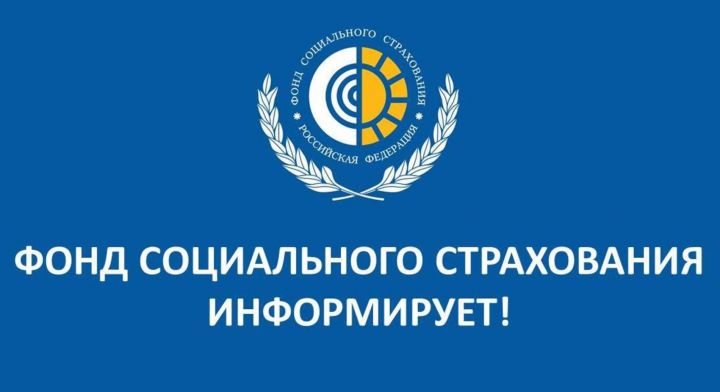 Все услуги Социального фонда – бесплатные