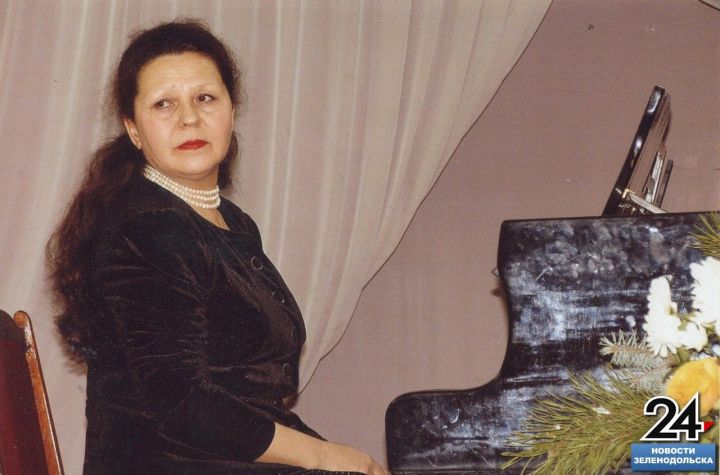 Форте и пиано Людмилы Козелло, или Почему родителям важно наполнять детский слух классической музыкой