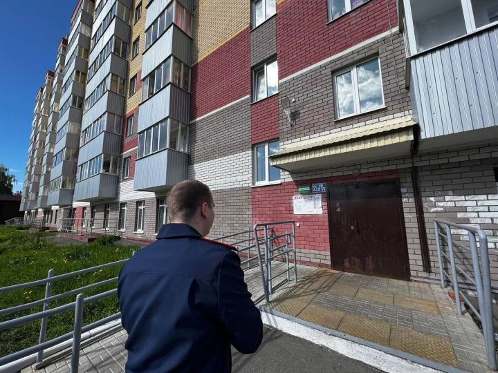 55-летнему жителю Зеленодольска предъявлено обвинение в убийстве