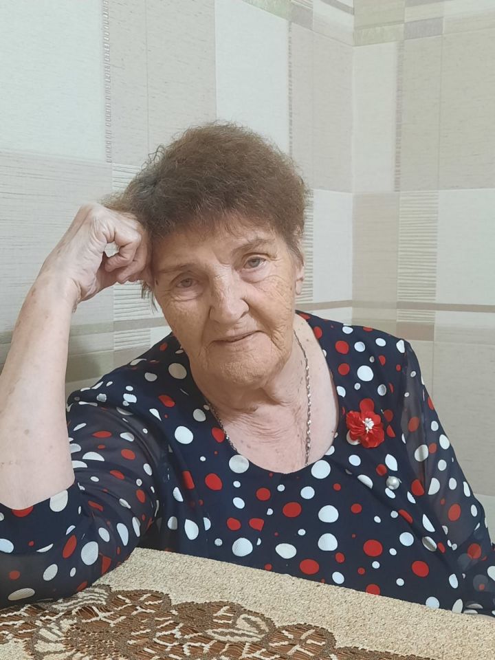 Жительница Кубани мечтает о встрече с малой родиной