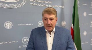 В республике проходят дополнительные выборы депутата Госсовета и депутатов представительных органов местного самоуправления