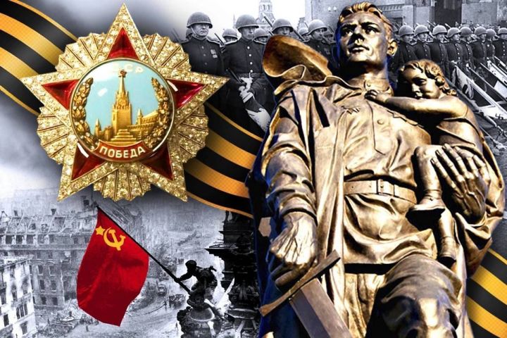 Сколько ветеранов на сегодняшний день ВОВ проживает в Зеленодольском районе