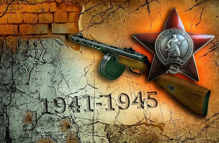 День Победы: для каждого зеленодольца он особенный