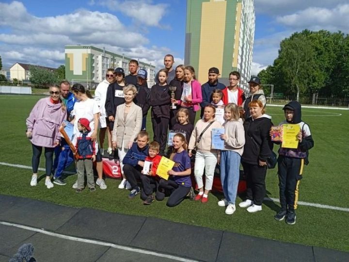 Турнир на призы сестёр Маршаловых: «Такая плотность высоких результатов на стометровке у девушек и женщин впервые!»